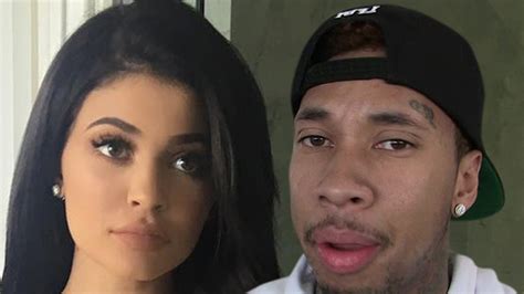 kylie jenner tyga sextape|FULL VIDEO: Kylie Jenner & Tyga Sex Tape Porn Leaked 14。